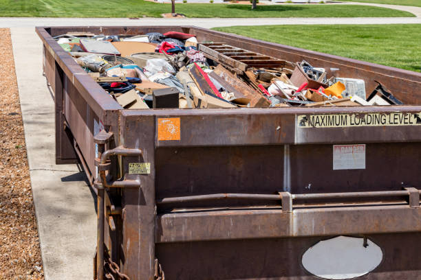 Reliable Slaughter, LA Junk Removal Services Solutions